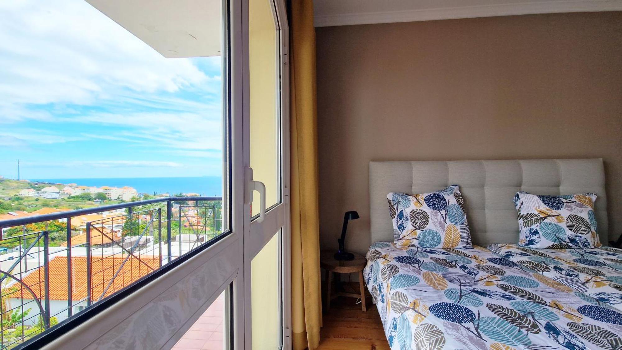 Casa Ulli By Lovelystay Canico  Exterior photo