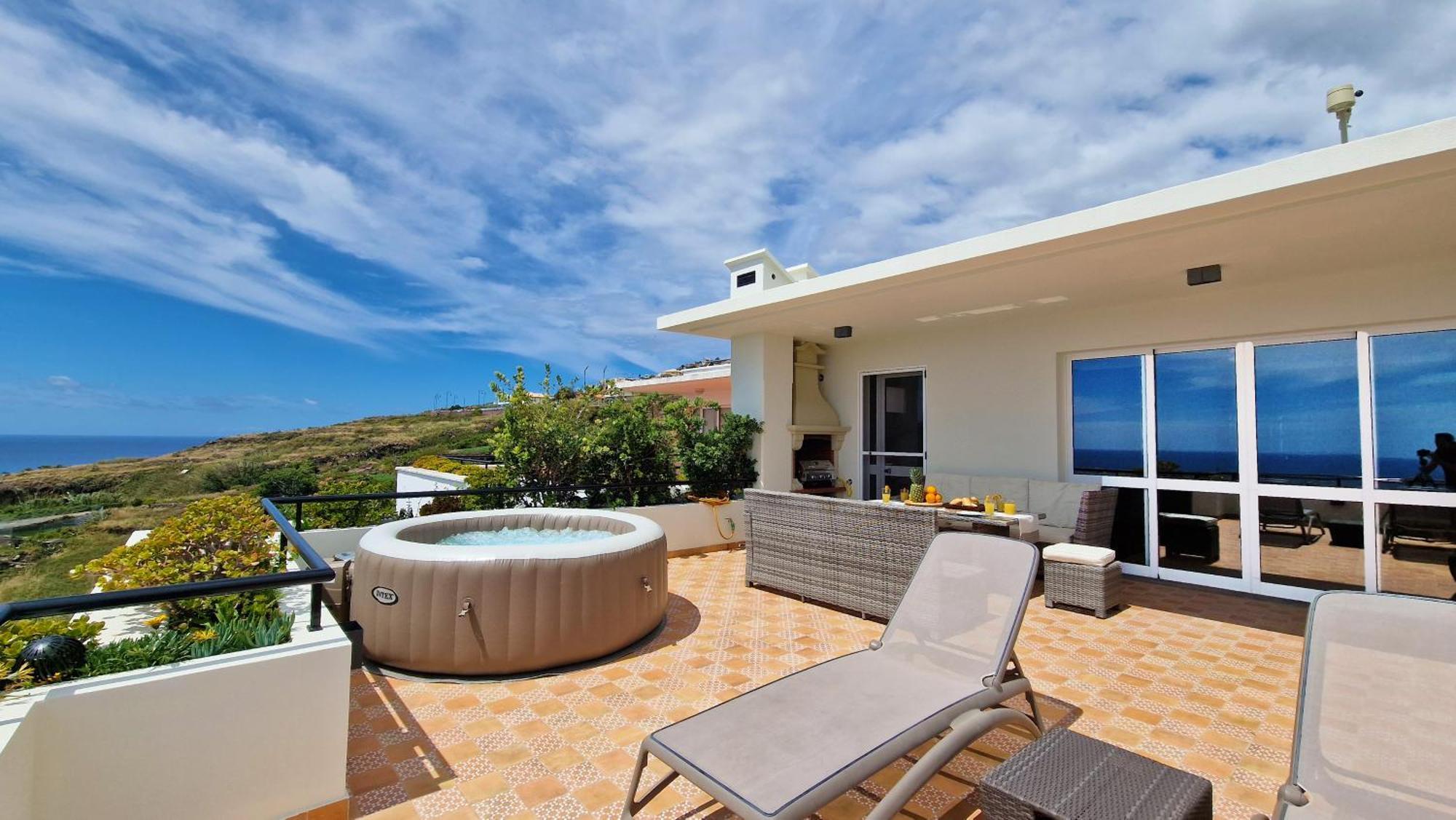 Casa Ulli By Lovelystay Canico  Exterior photo