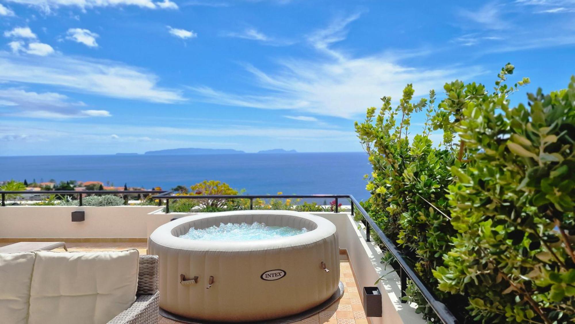 Casa Ulli By Lovelystay Canico  Exterior photo