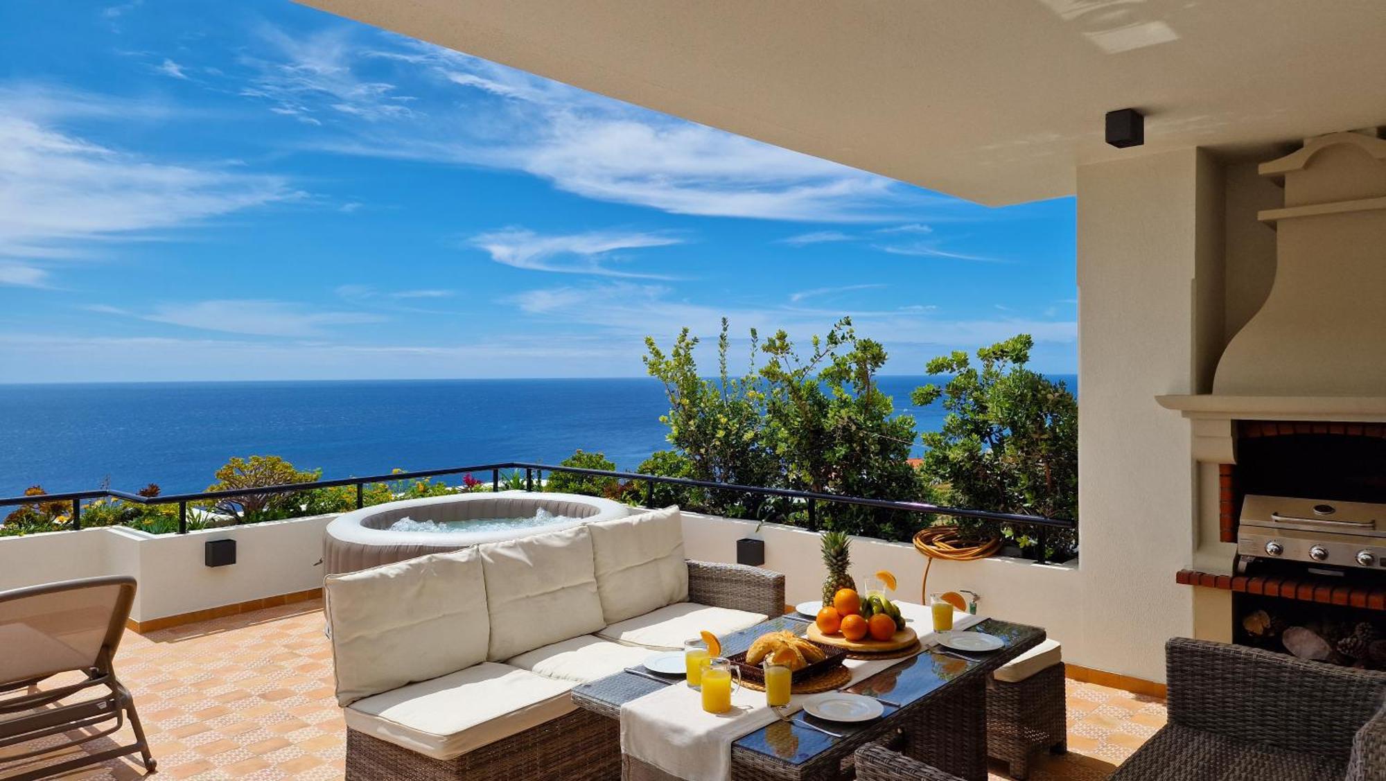 Casa Ulli By Lovelystay Canico  Exterior photo