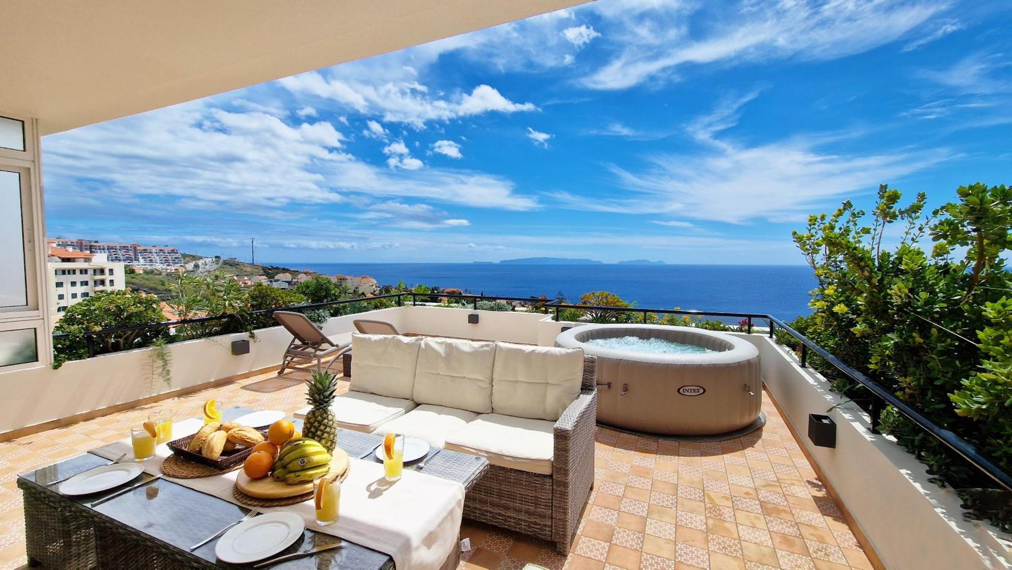 Casa Ulli By Lovelystay Canico  Exterior photo