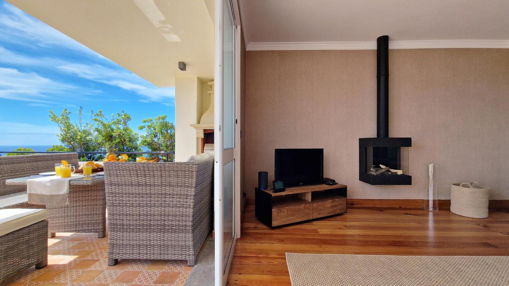 Casa Ulli By Lovelystay Canico  Exterior photo